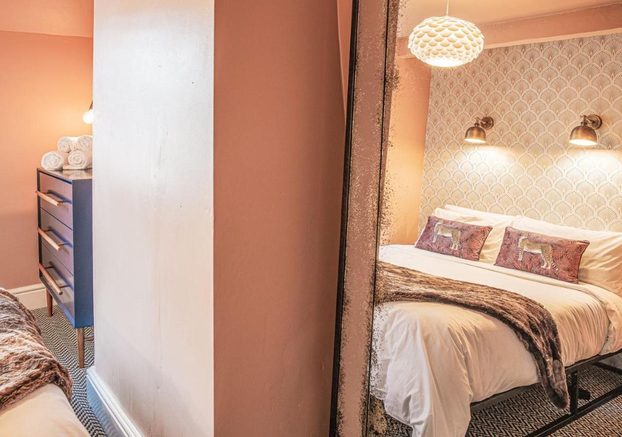 Maple Rose - 2 Bed With Garden In Minchinhampton! Villa Exterior photo